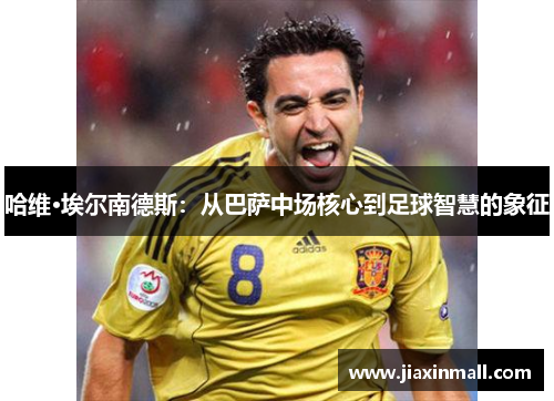 哈维·埃尔南德斯：从巴萨中场核心到足球智慧的象征