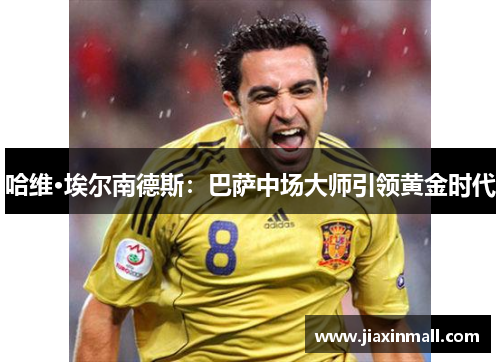 哈维·埃尔南德斯：巴萨中场大师引领黄金时代